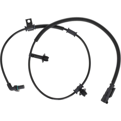 HOLSTEIN Holstein Parts 2ABS3178 ABS Wheel Speed Sensor 2ABS3178