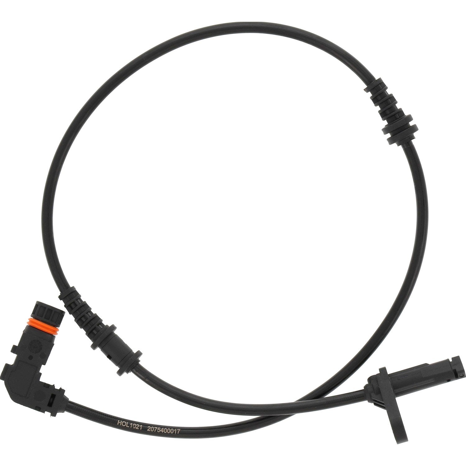 HOLSTEIN Holstein Parts 2ABS3188 ABS Wheel Speed Sensor 2ABS3188