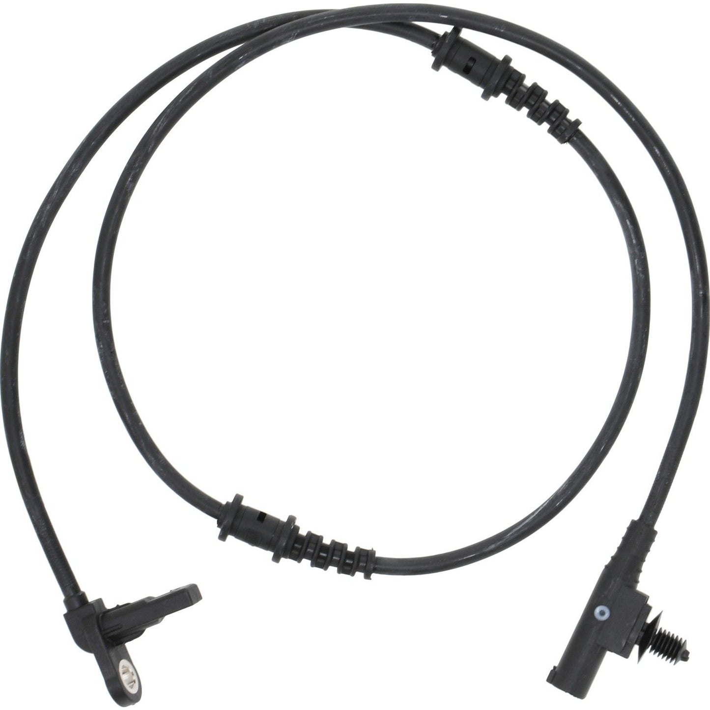 HOLSTEIN Holstein Parts 2ABS3190 ABS Wheel Speed Sensor 2ABS3190