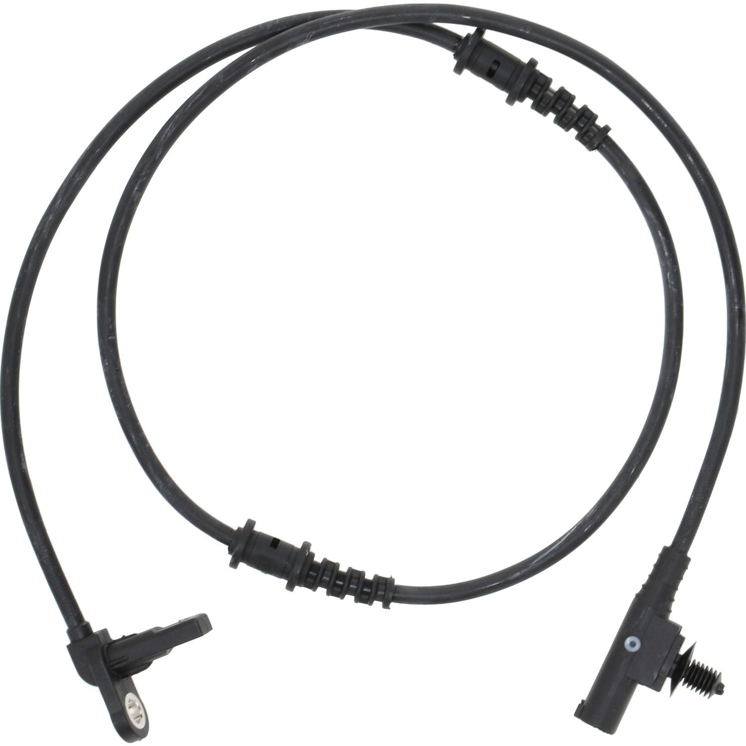 HOLSTEIN Holstein Parts 2ABS3190 ABS Wheel Speed Sensor 2ABS3190