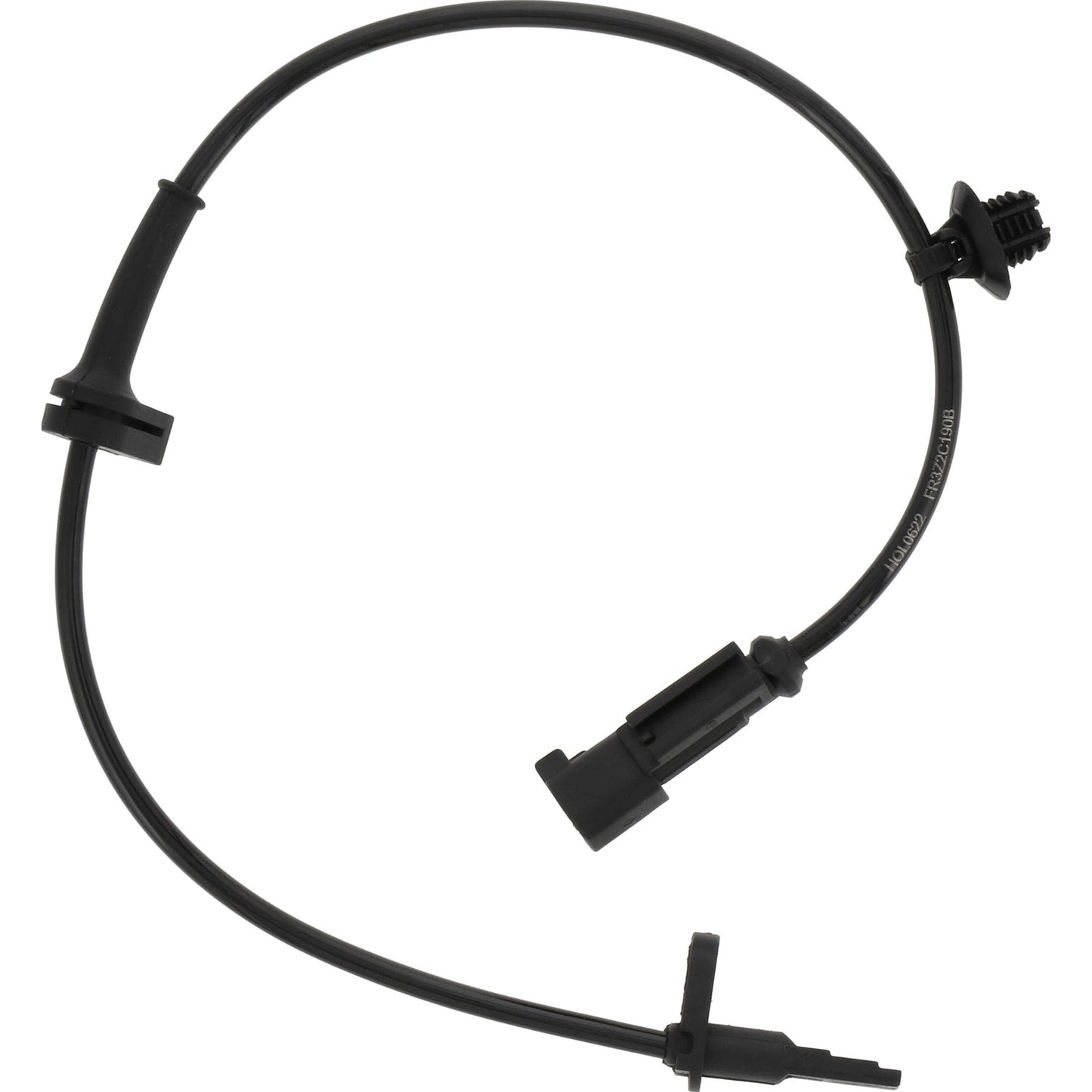 Holstein ABS Wheel Speed Sensor 2ABS3193 main image
