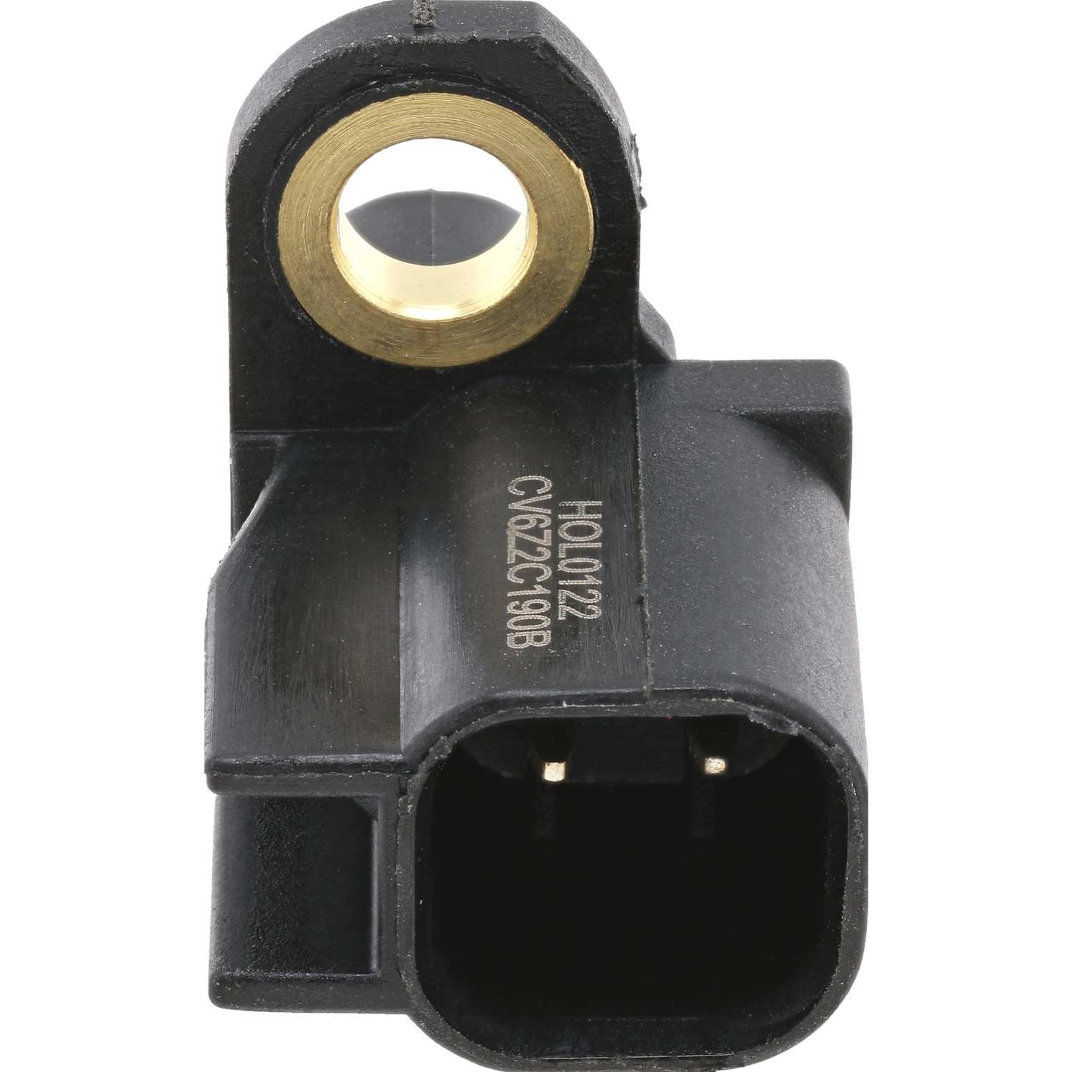HOLSTEIN Holstein Parts 2ABS3194 ABS Wheel Speed Sensor 2ABS3194
