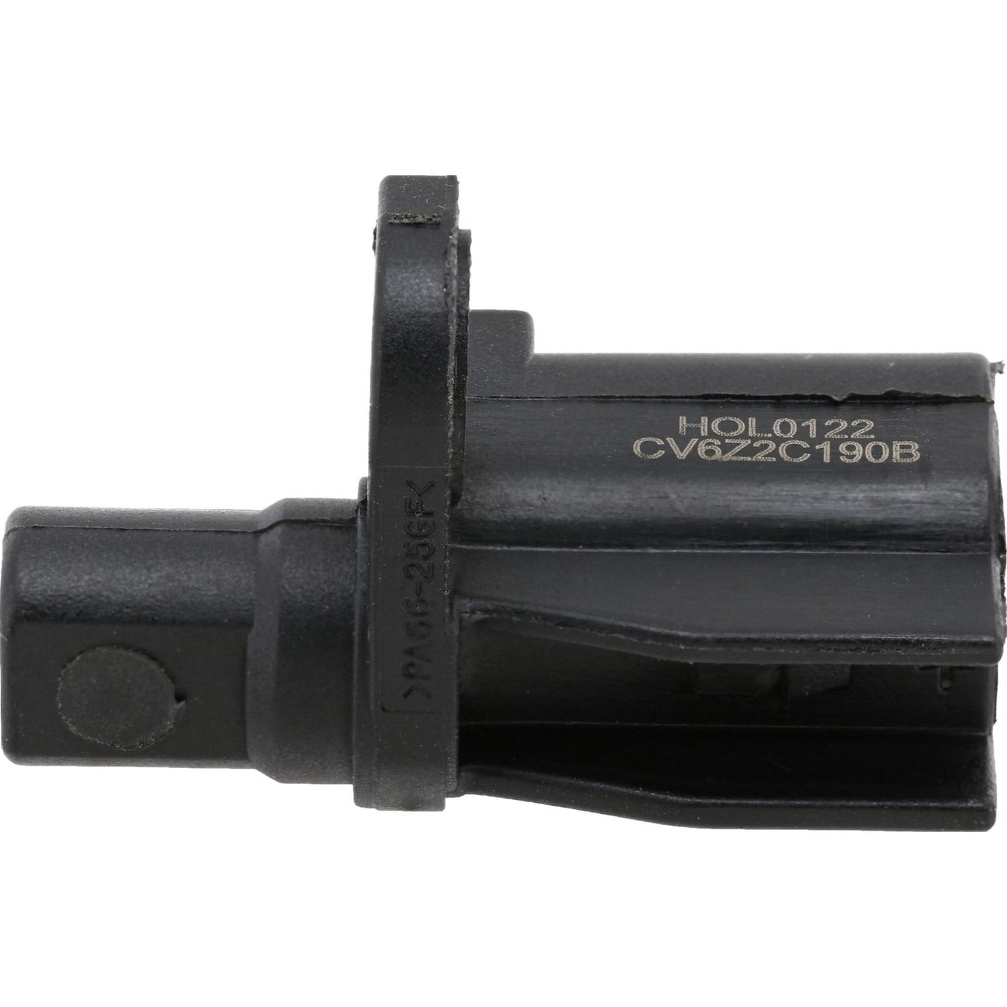 HOLSTEIN Holstein Parts 2ABS3194 ABS Wheel Speed Sensor 2ABS3194