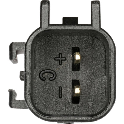 HOLSTEIN ABS Wheel Speed Sensor 2ABS3203
