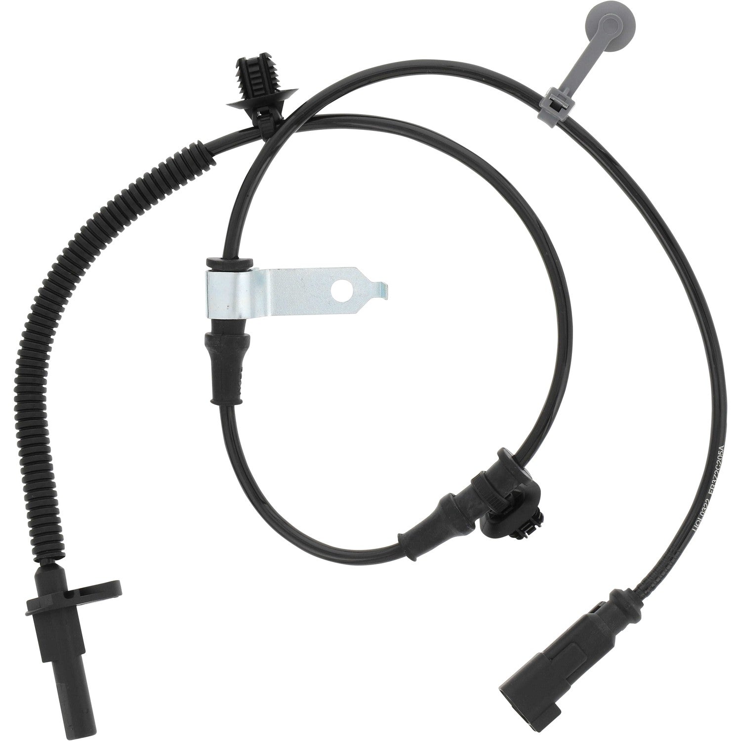 Holstein ABS Wheel Speed Sensor 2ABS3205 main image