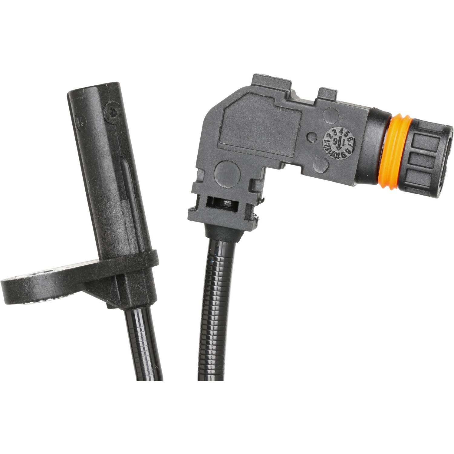 HOLSTEIN Holstein Parts ABS Wheel Speed Sensor 2ABS3206