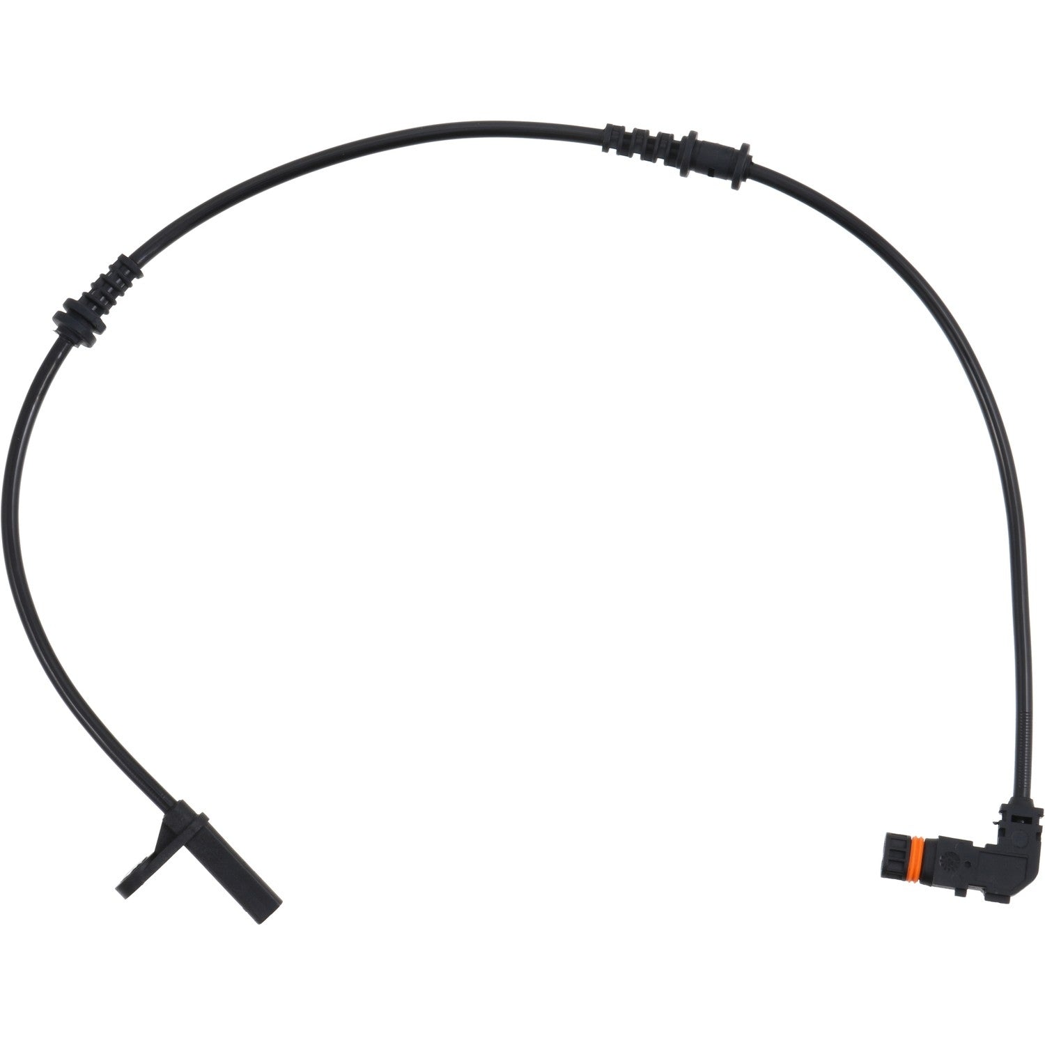 HOLSTEIN Holstein Parts ABS Wheel Speed Sensor 2ABS3206