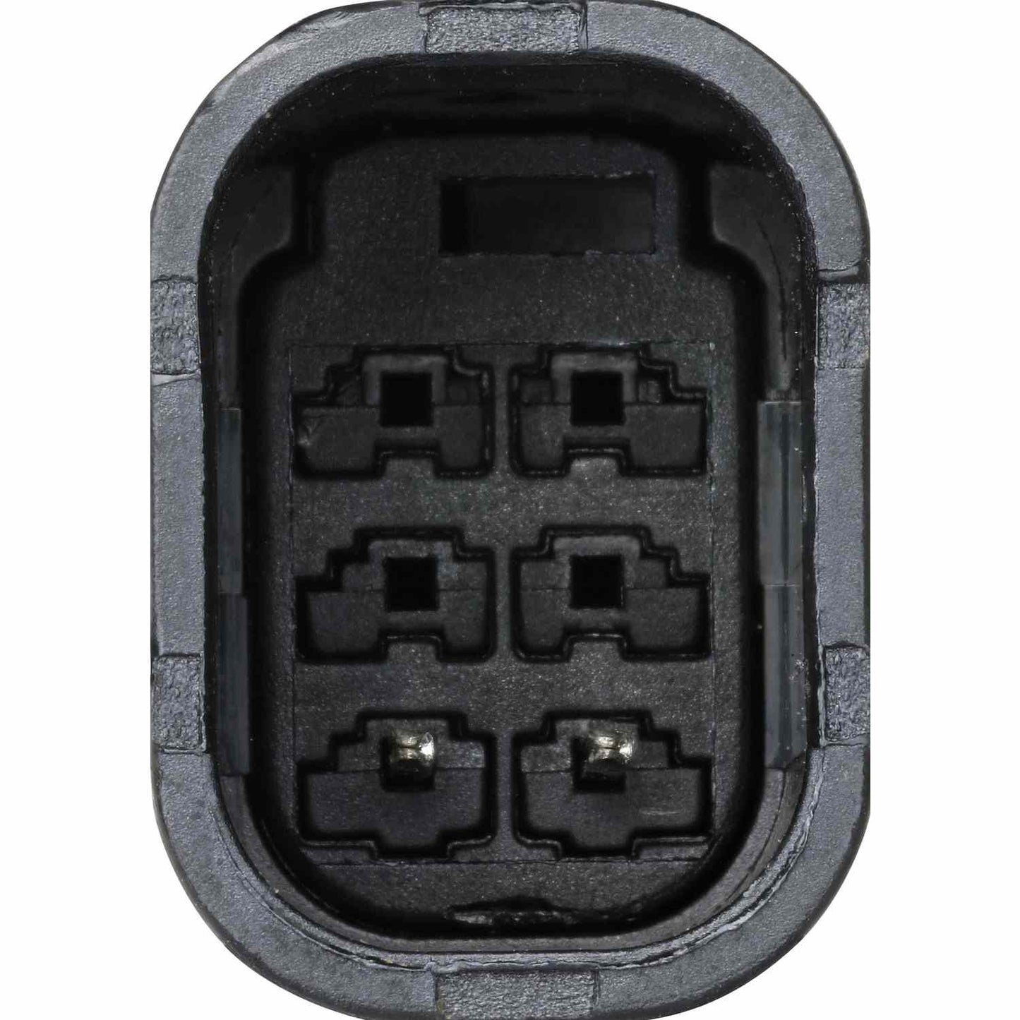 HOLSTEIN Holstein Parts 2ABS3230 ABS Wheel Speed Sensor 2ABS3230
