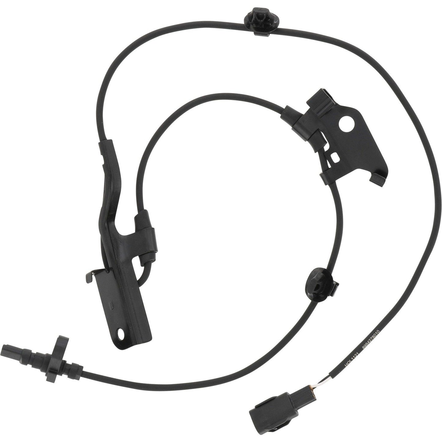 HOLSTEIN Holstein Parts 2ABS3230 ABS Wheel Speed Sensor 2ABS3230