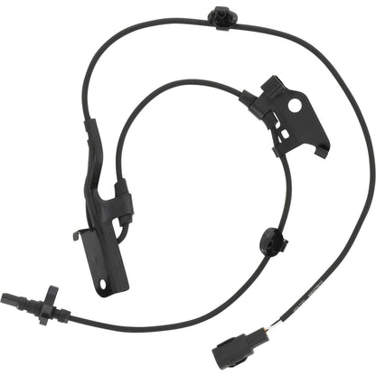 HOLSTEIN Holstein Parts 2ABS3230 ABS Wheel Speed Sensor 2ABS3230