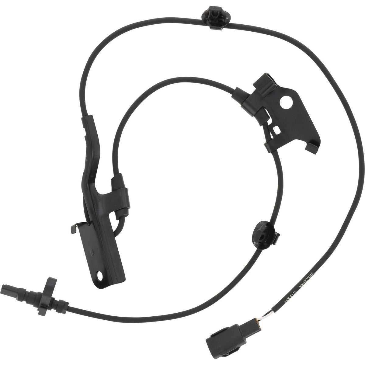 HOLSTEIN Holstein Parts 2ABS3230 ABS Wheel Speed Sensor 2ABS3230