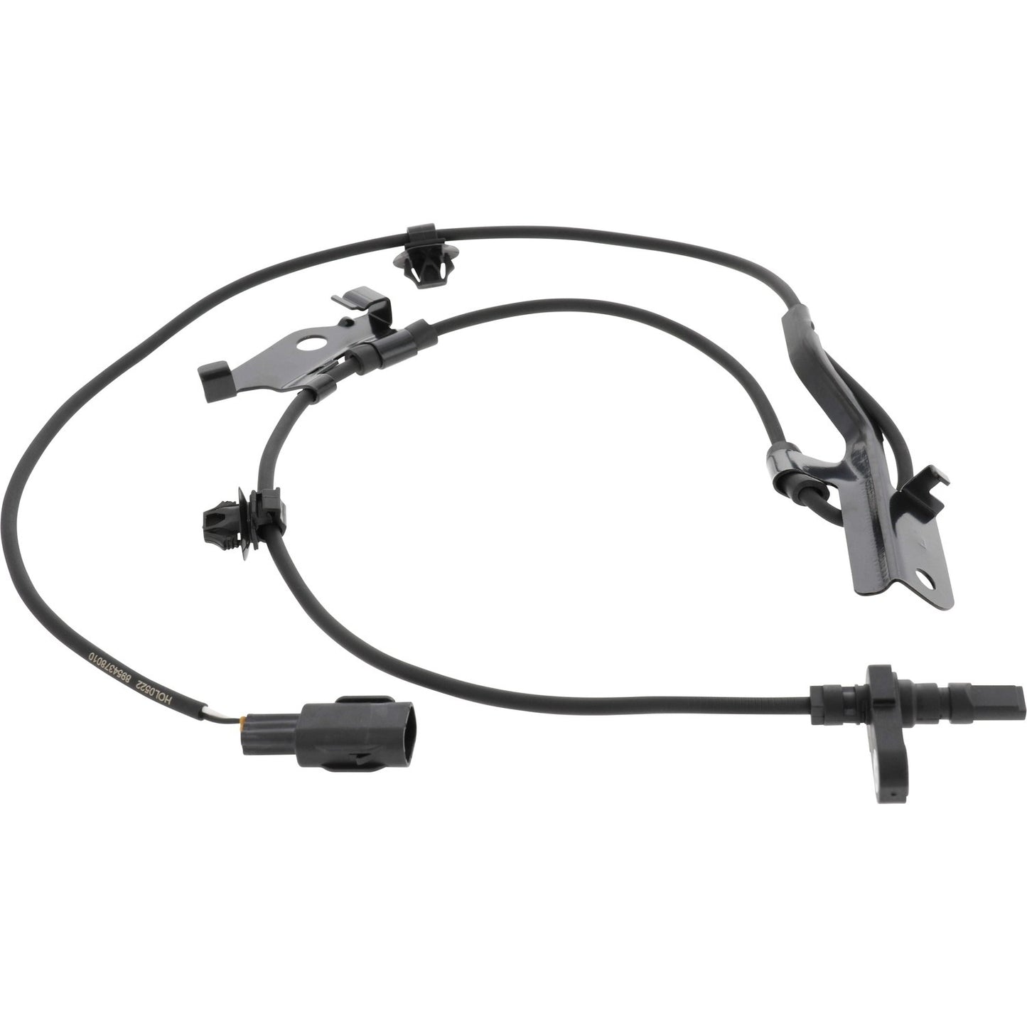 HOLSTEIN Holstein Parts 2ABS3231 ABS Wheel Speed Sensor 2ABS3231