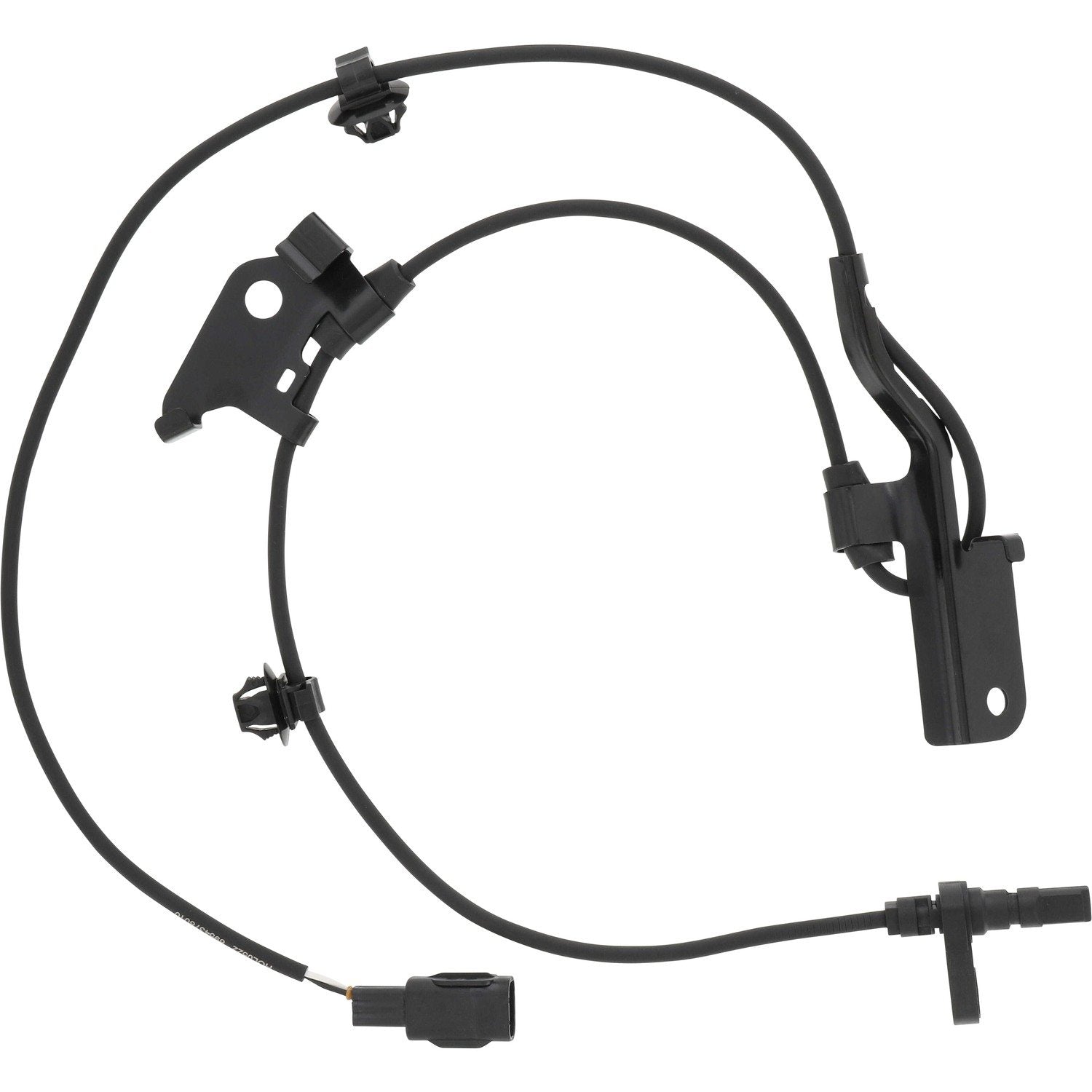 HOLSTEIN Holstein Parts 2ABS3231 ABS Wheel Speed Sensor 2ABS3231