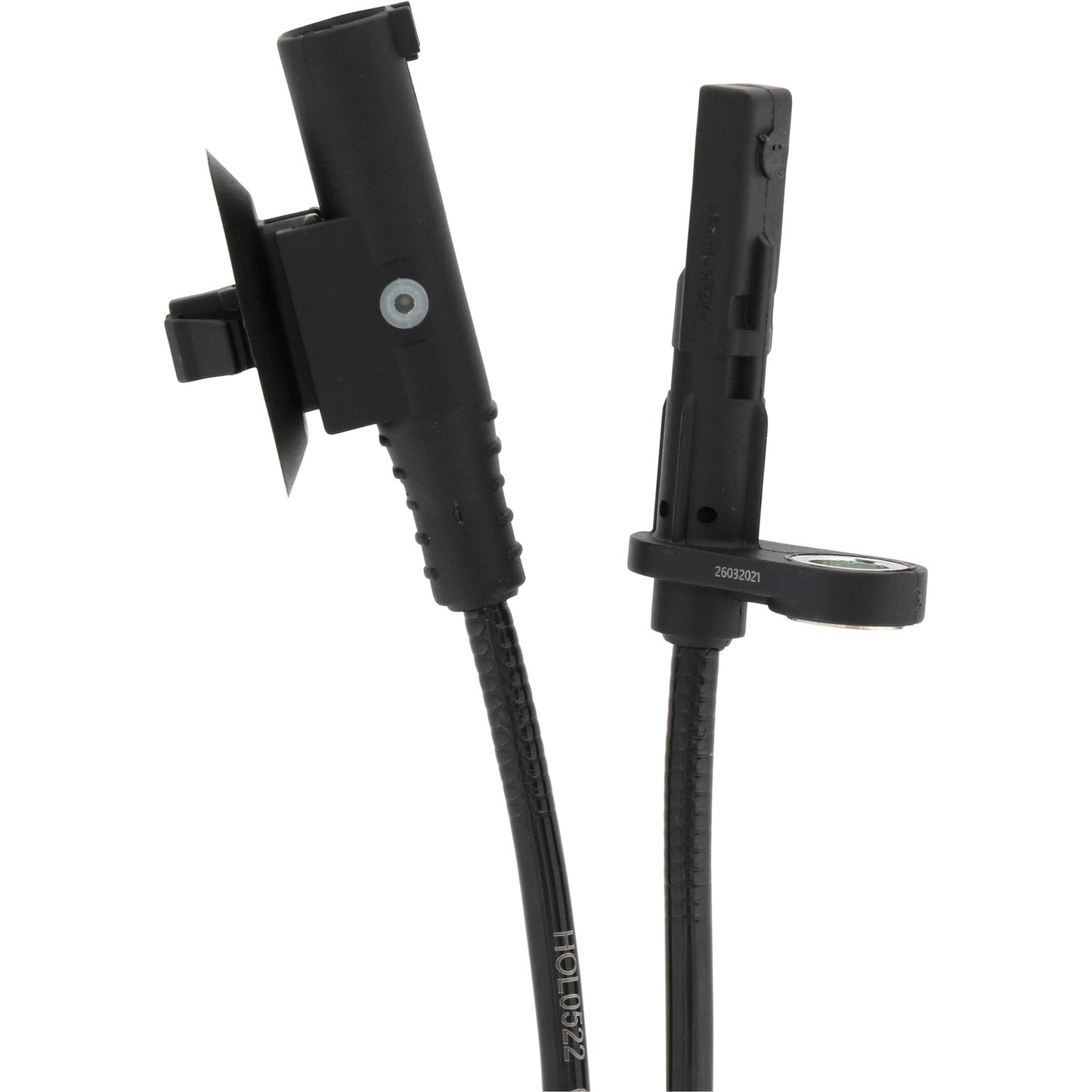 Holstein ABS Wheel Speed Sensor 2ABS3234 image 2