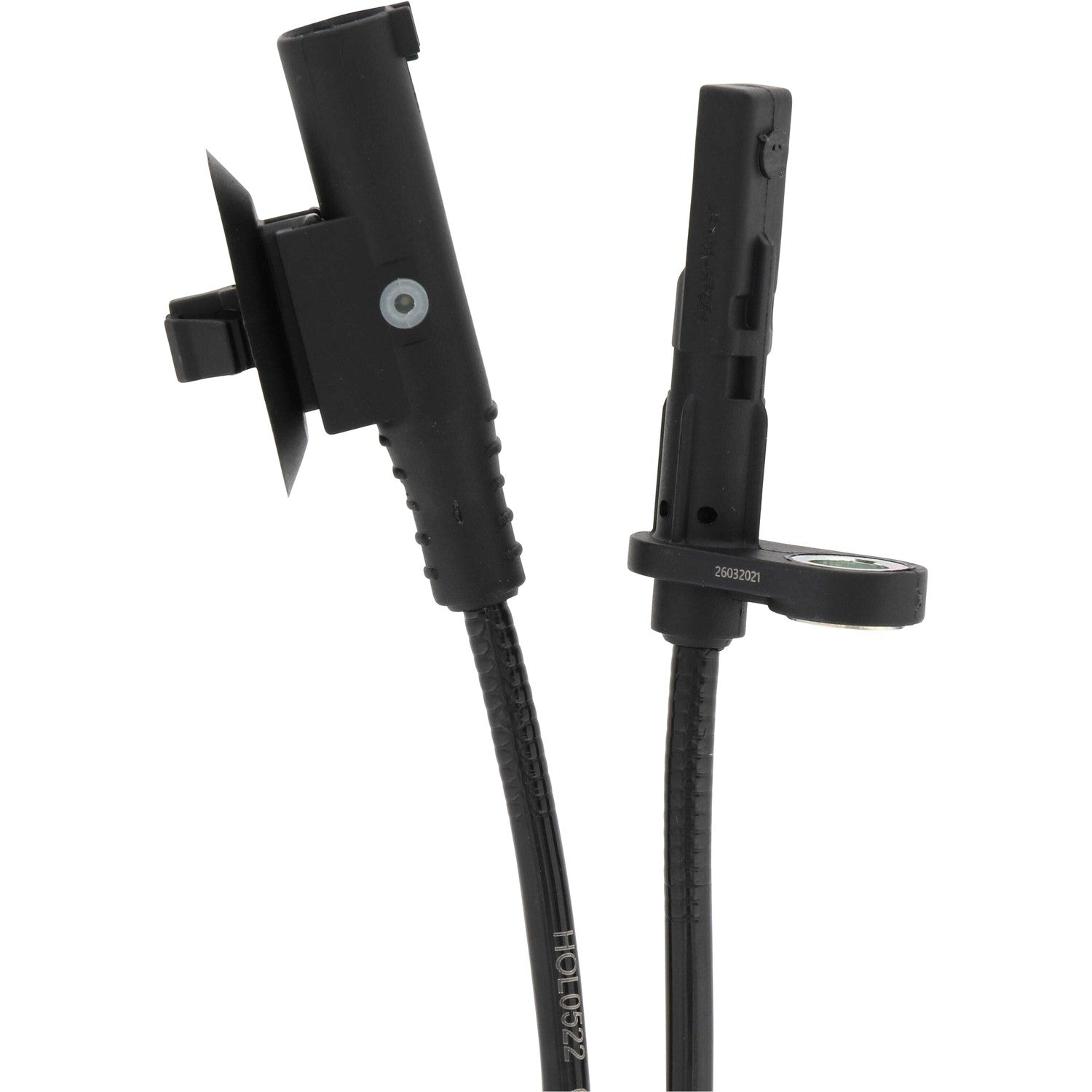 Holstein ABS Wheel Speed Sensor 2ABS3234 image 2