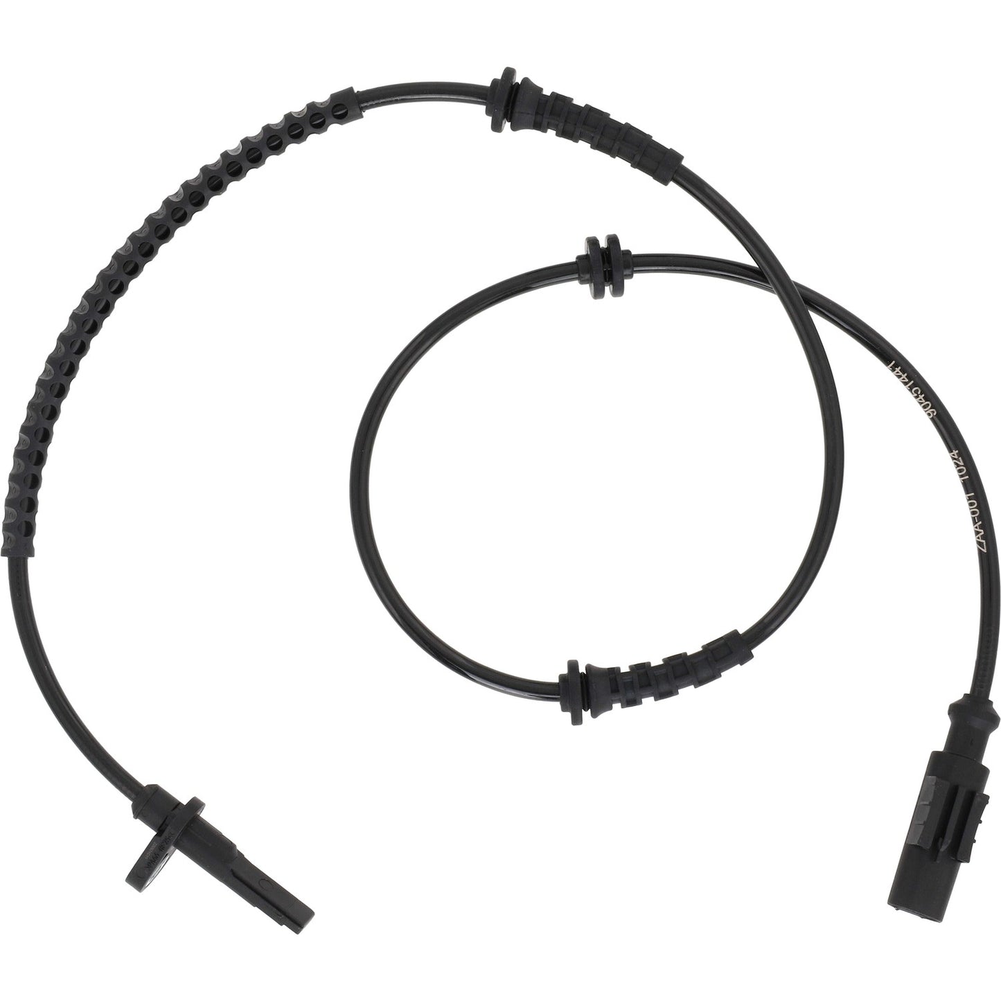 Holstein ABS Wheel Speed Sensor 2ABS3234 main image