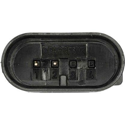 HOLSTEIN Holstein Parts 2ABS3242 ABS Wheel Speed Sensor 2ABS3242