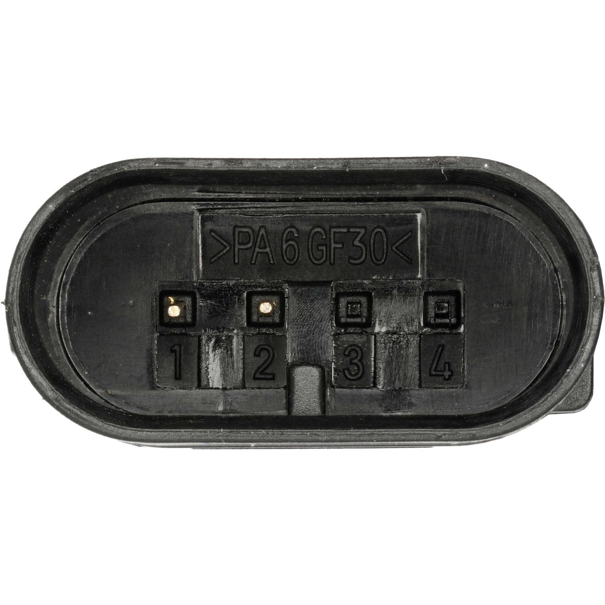 HOLSTEIN Holstein Parts 2ABS3242 ABS Wheel Speed Sensor 2ABS3242