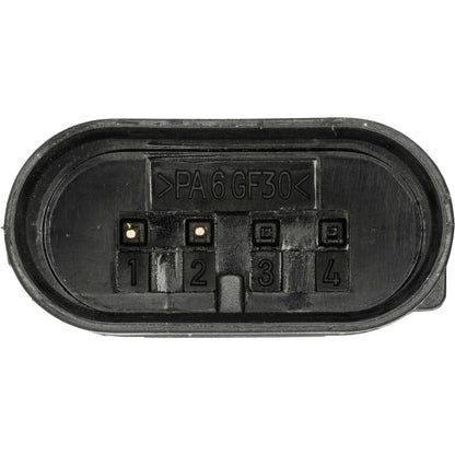 HOLSTEIN Holstein Parts 2ABS3242 ABS Wheel Speed Sensor 2ABS3242