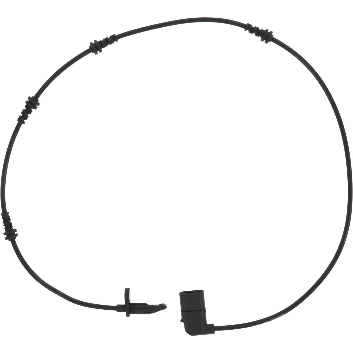 HOLSTEIN Holstein Parts 2ABS3242 ABS Wheel Speed Sensor 2ABS3242