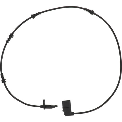 HOLSTEIN Holstein Parts 2ABS3242 ABS Wheel Speed Sensor 2ABS3242