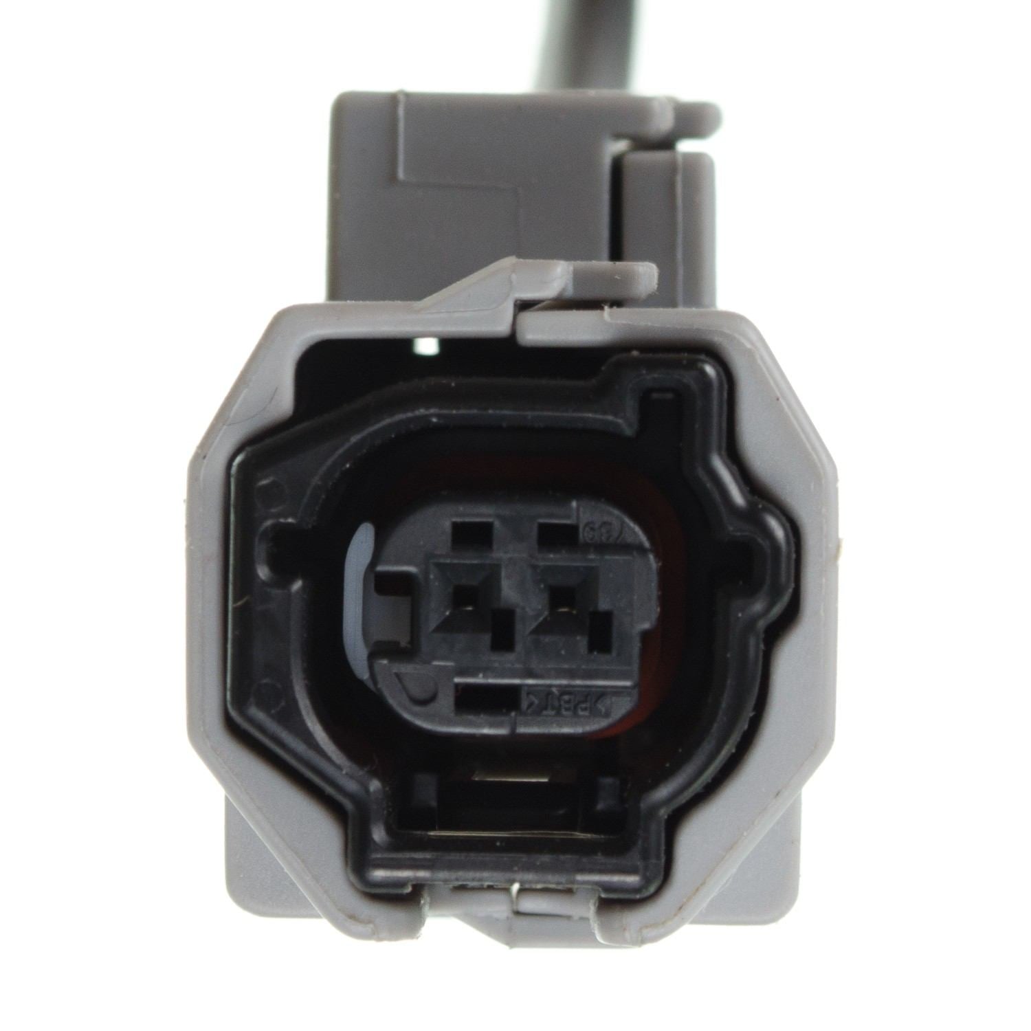 HOLSTEIN ABS Wheel Speed Sensor Wiring Harness 2ABS3257