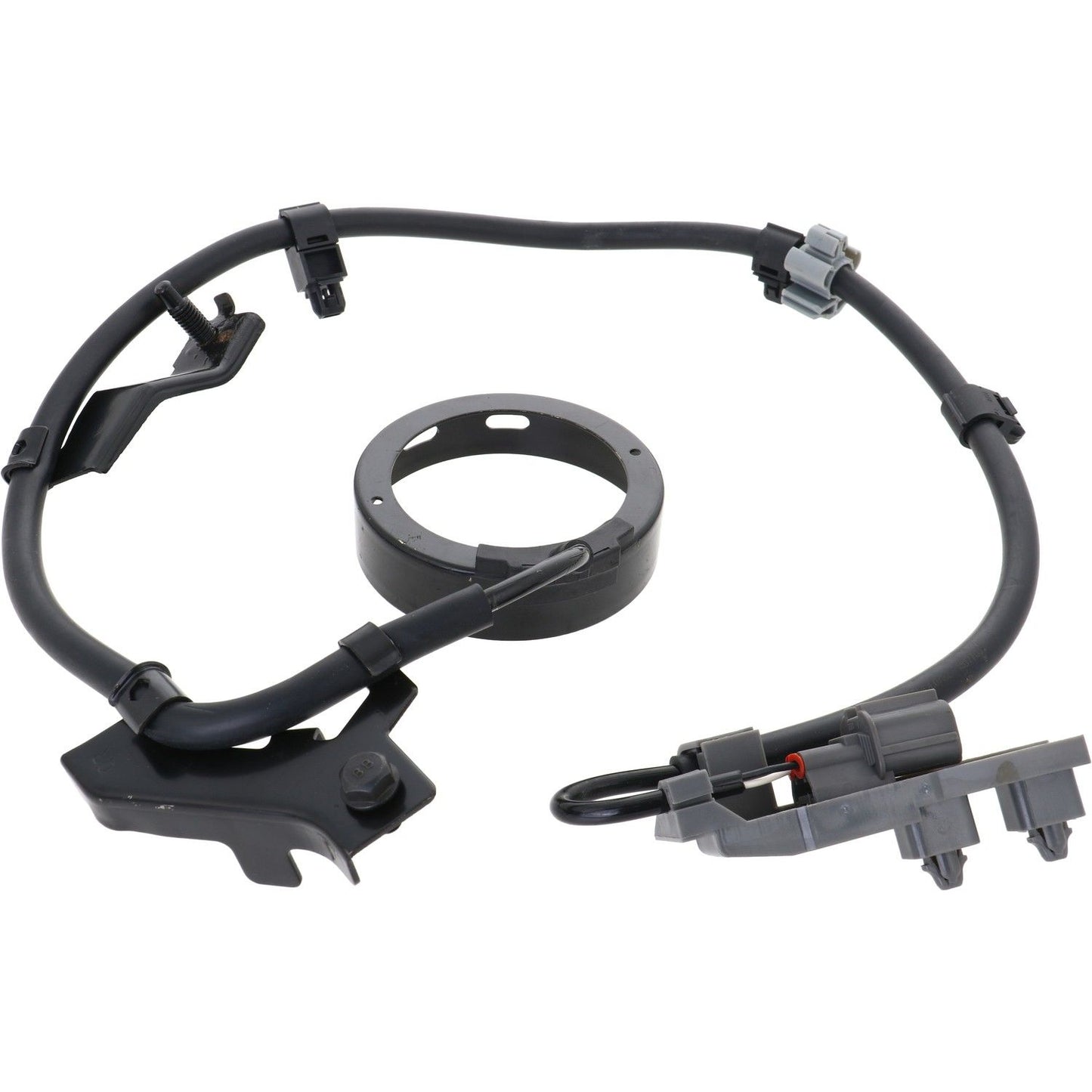 HOLSTEIN ABS Wheel Speed Sensor 2ABS3302