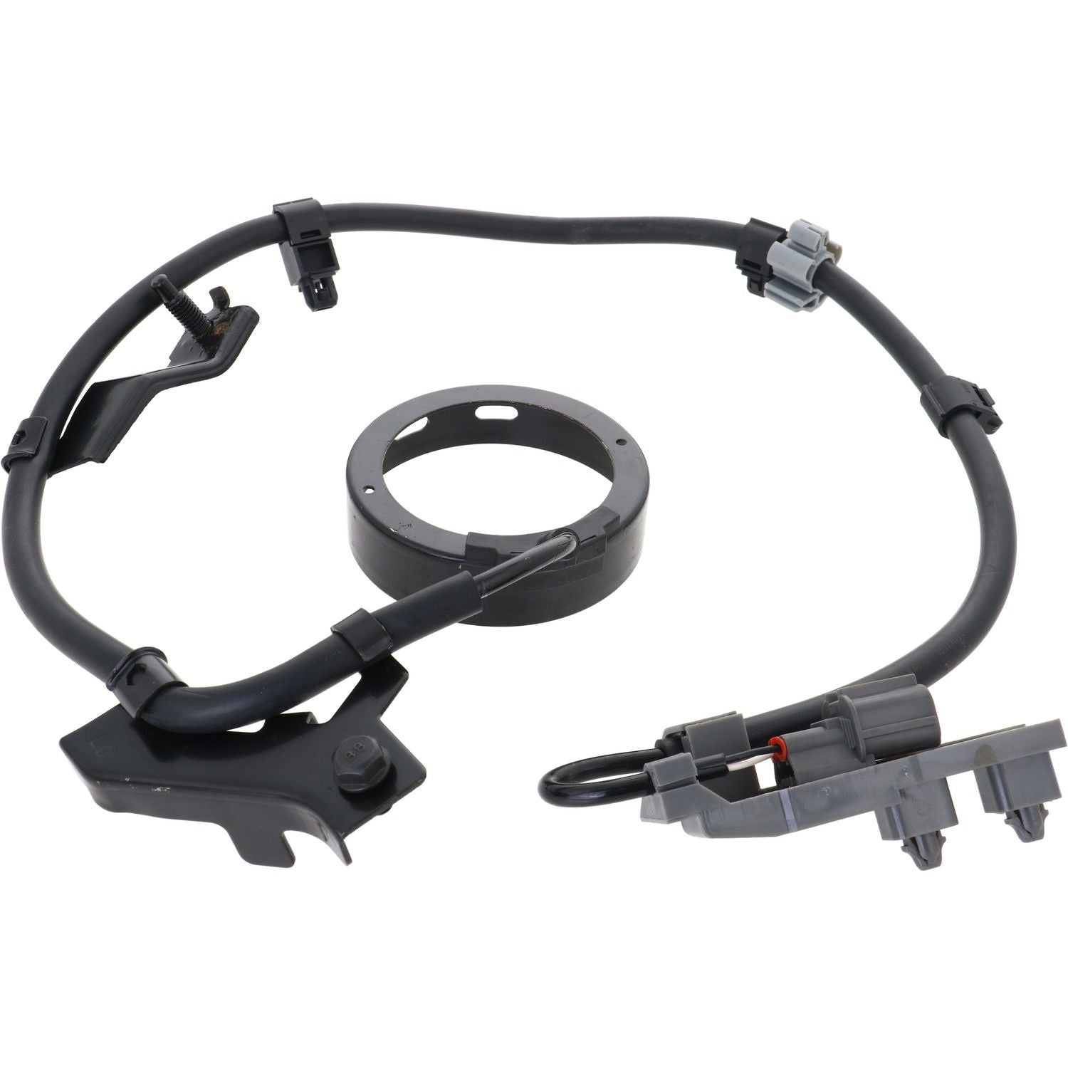 HOLSTEIN ABS Wheel Speed Sensor 2ABS3302