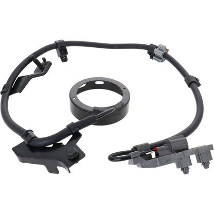 HOLSTEIN ABS Wheel Speed Sensor 2ABS3302