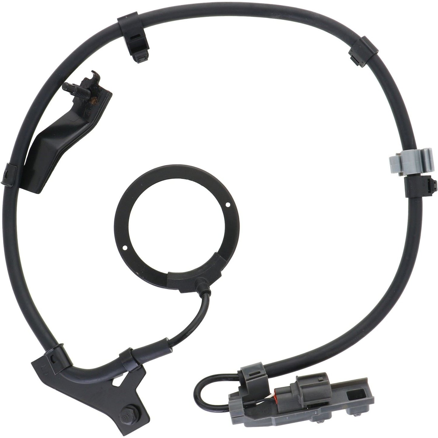 HOLSTEIN ABS Wheel Speed Sensor 2ABS3302