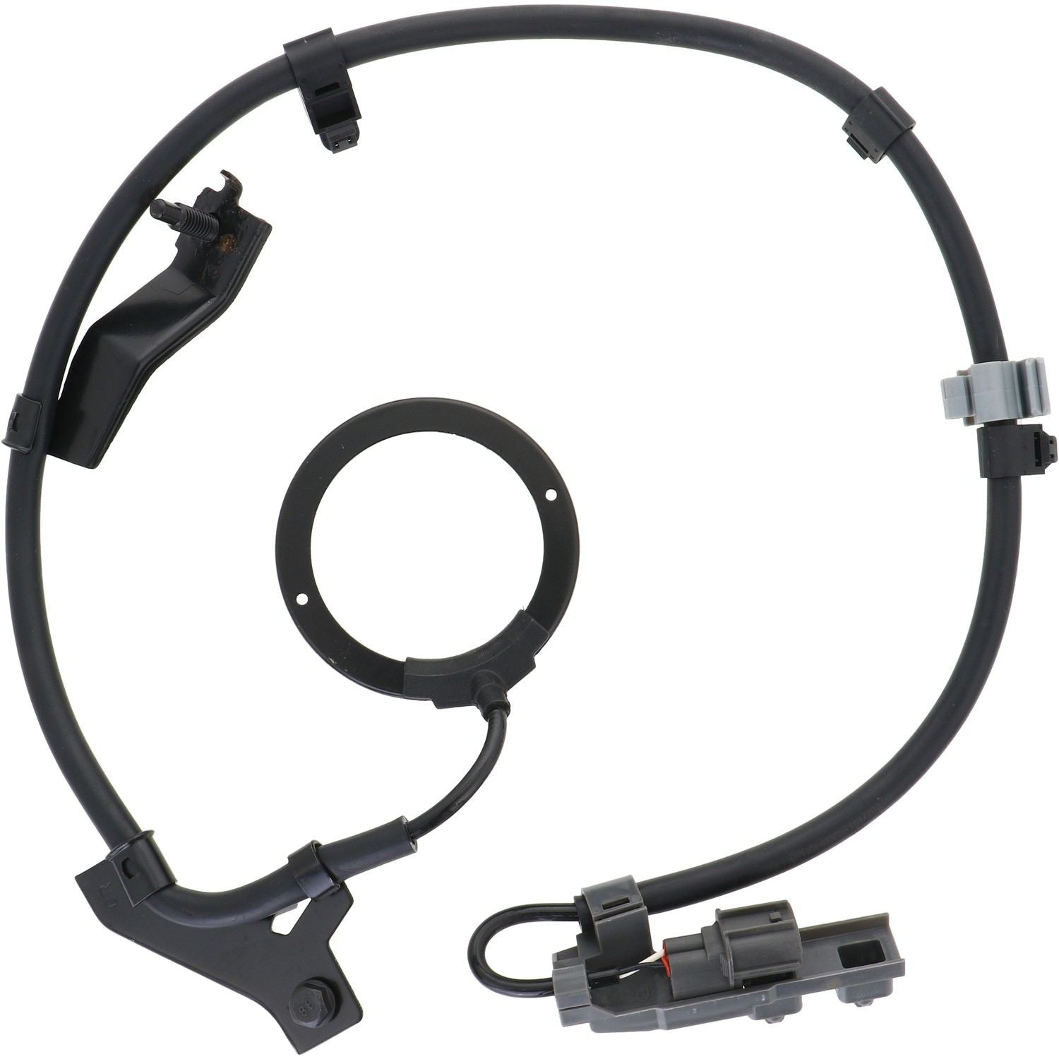 HOLSTEIN ABS Wheel Speed Sensor 2ABS3302