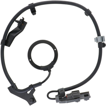 HOLSTEIN ABS Wheel Speed Sensor 2ABS3302