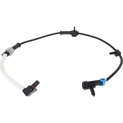 HOLSTEIN Holstein Parts 2ABS3303 ABS Wheel Speed Sensor 2ABS3303