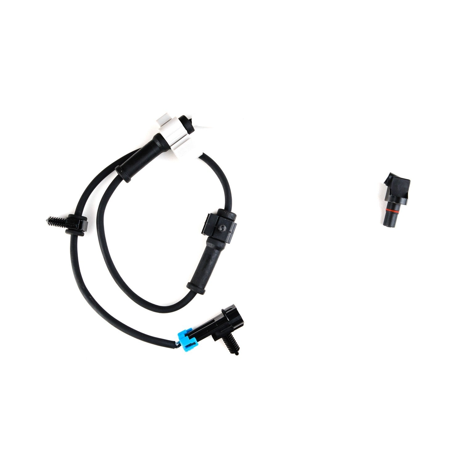 HOLSTEIN Holstein Parts 2ABS3303 ABS Wheel Speed Sensor 2ABS3303