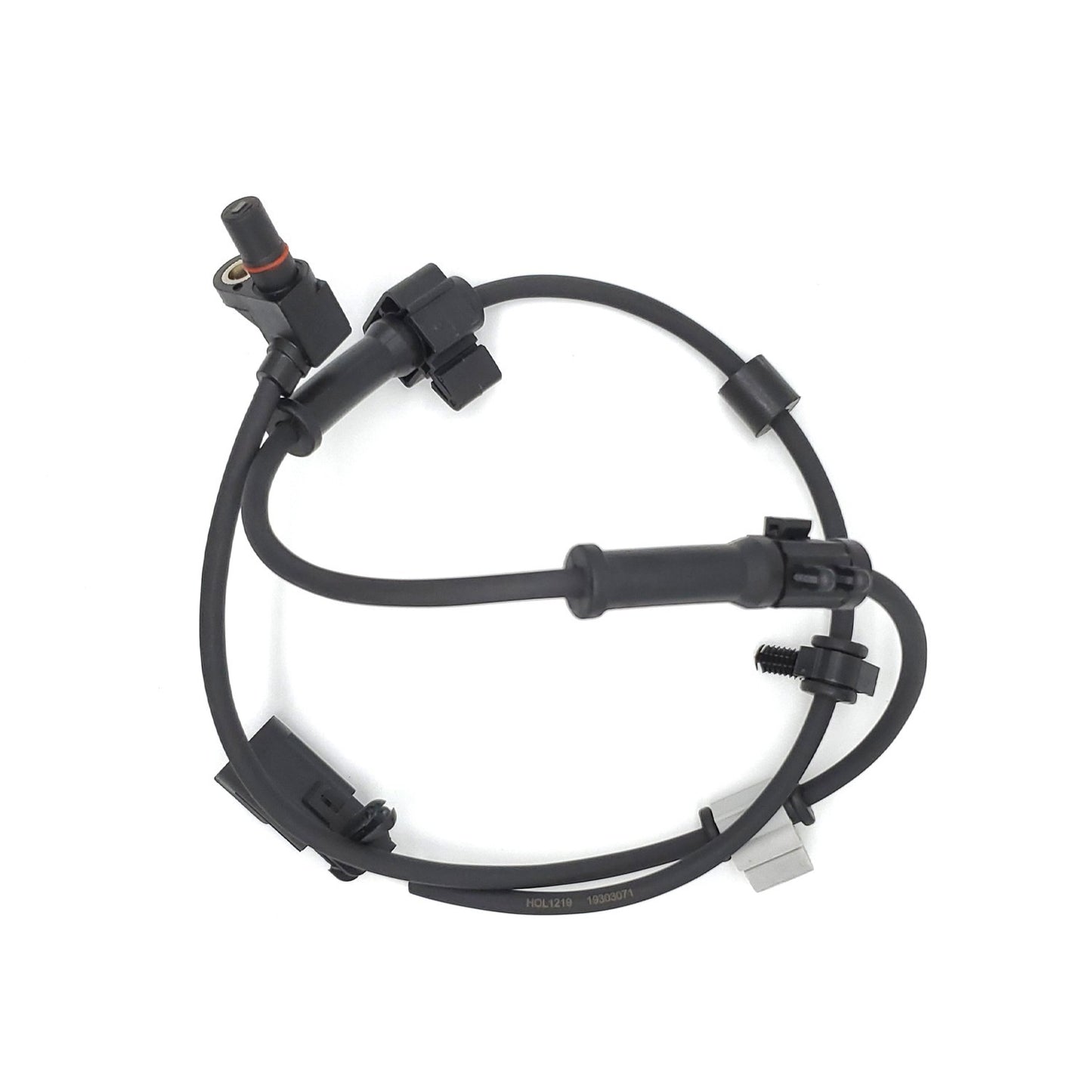 HOLSTEIN Holstein Parts ABS Wheel Speed Sensor 2ABS3323