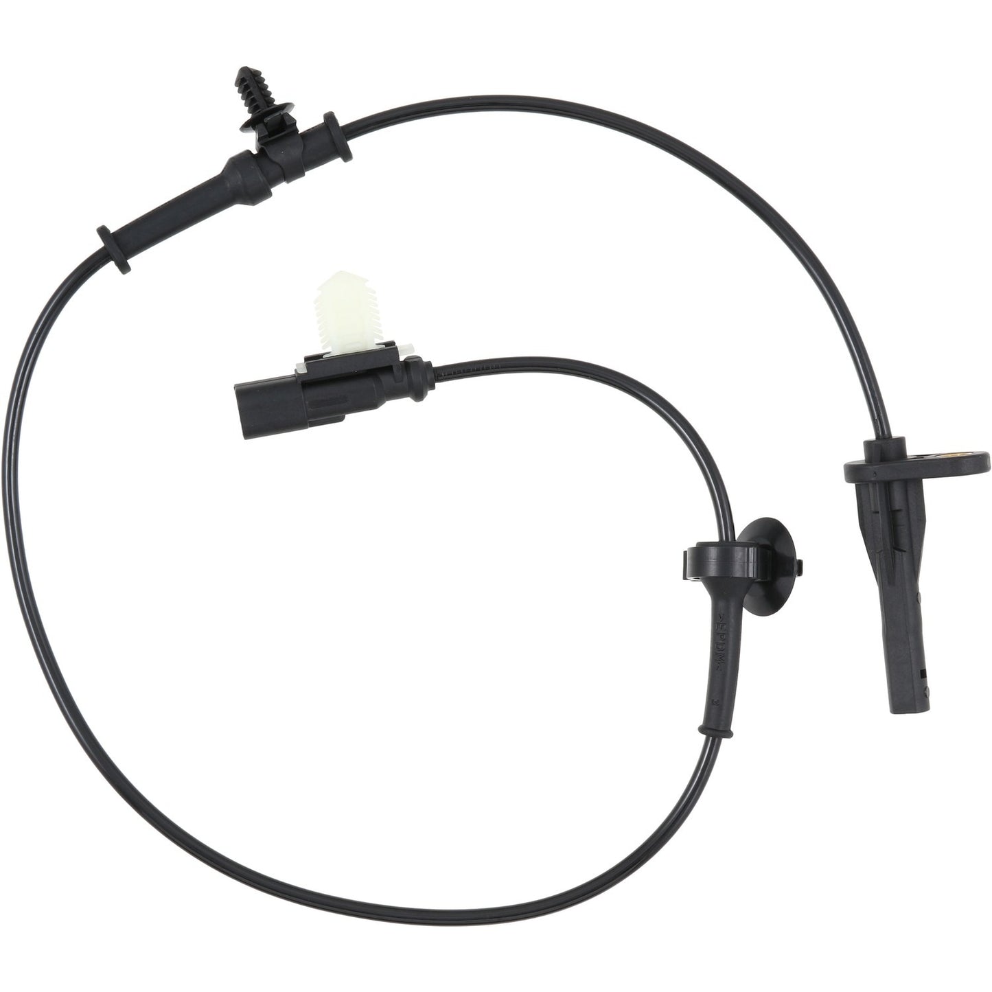 HOLSTEIN Holstein Parts 2ABS3360 ABS Wheel Speed Sensor 2ABS3360