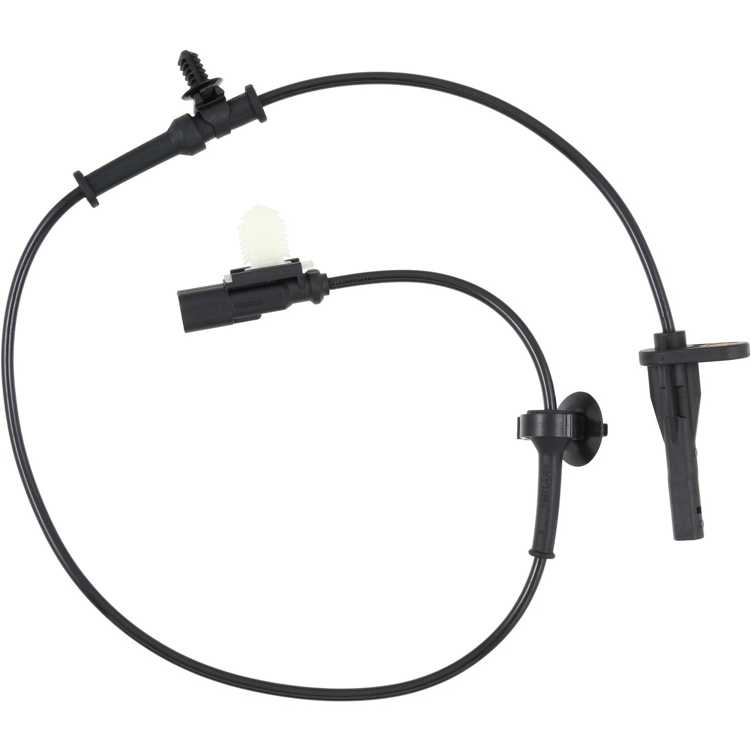 HOLSTEIN Holstein Parts 2ABS3360 ABS Wheel Speed Sensor 2ABS3360