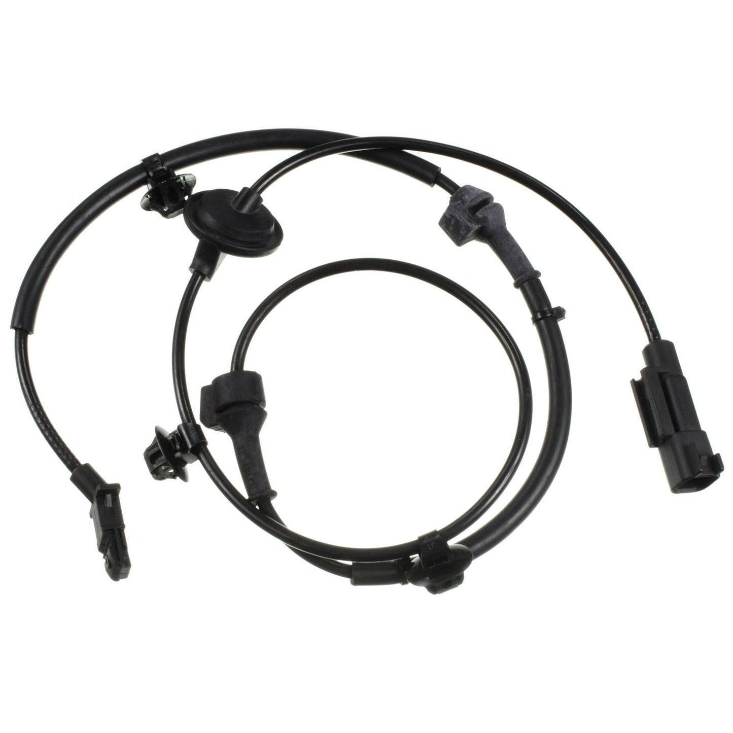 HOLSTEIN Holstein Parts ABS Wheel Speed Sensor 2ABS3443
