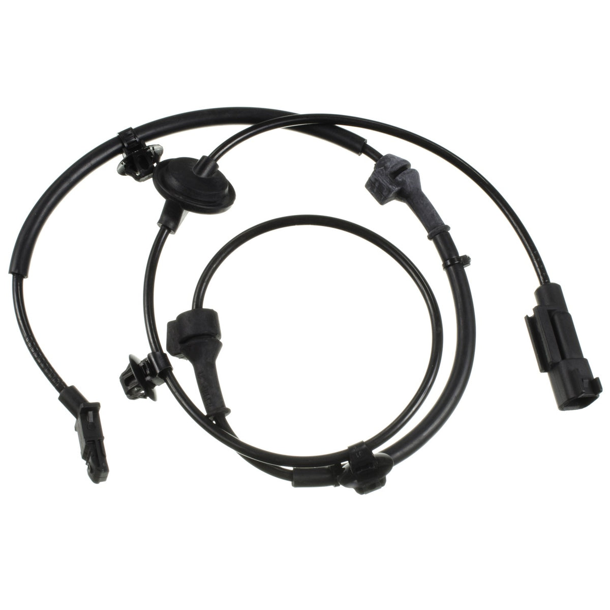 HOLSTEIN Holstein Parts ABS Wheel Speed Sensor 2ABS3443