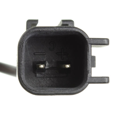 HOLSTEIN ABS Wheel Speed Sensor 2ABS3444