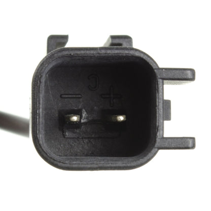 HOLSTEIN ABS Wheel Speed Sensor 2ABS3444