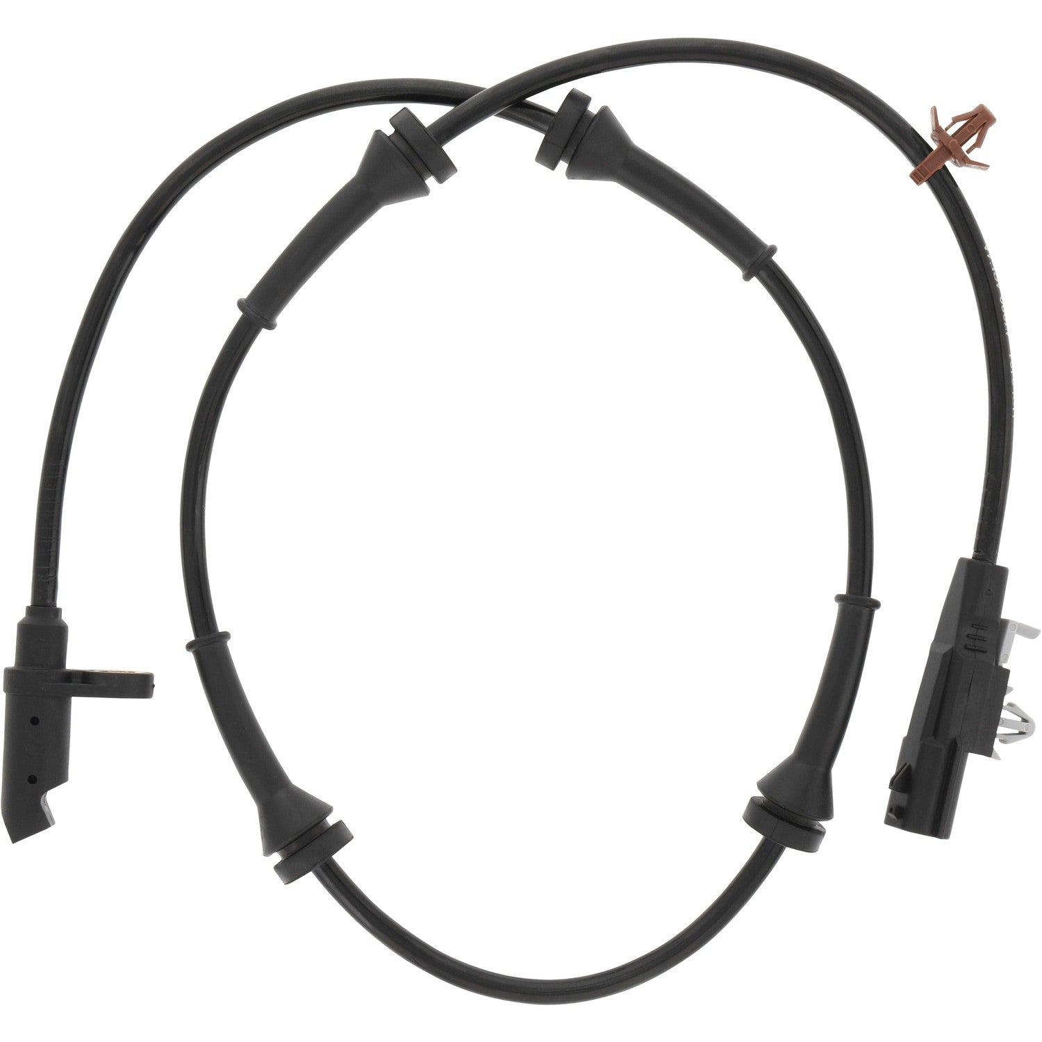Holstein ABS Wheel Speed Sensor 2ABS3475 main image