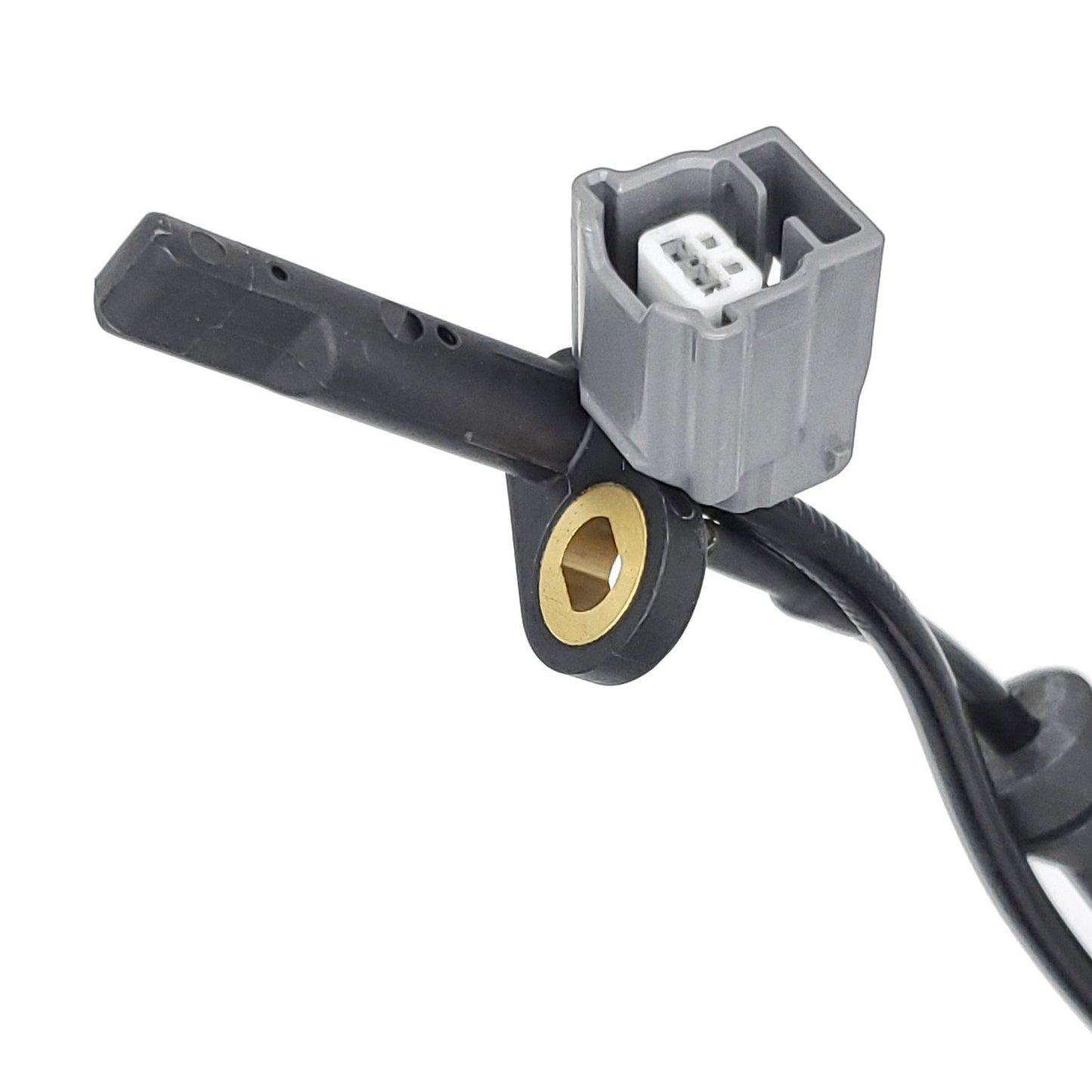HOLSTEIN Holstein Parts ABS Wheel Speed Sensor 2ABS3481