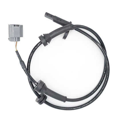 HOLSTEIN Holstein Parts ABS Wheel Speed Sensor 2ABS3481