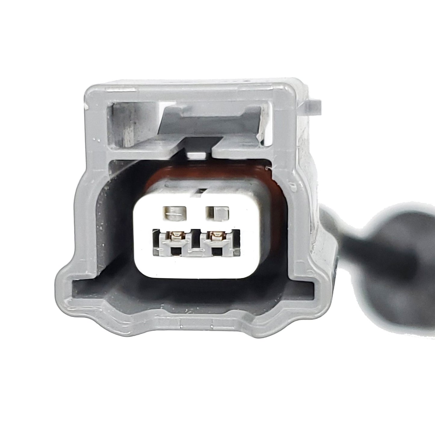HOLSTEIN Holstein Parts ABS Wheel Speed Sensor 2ABS3481