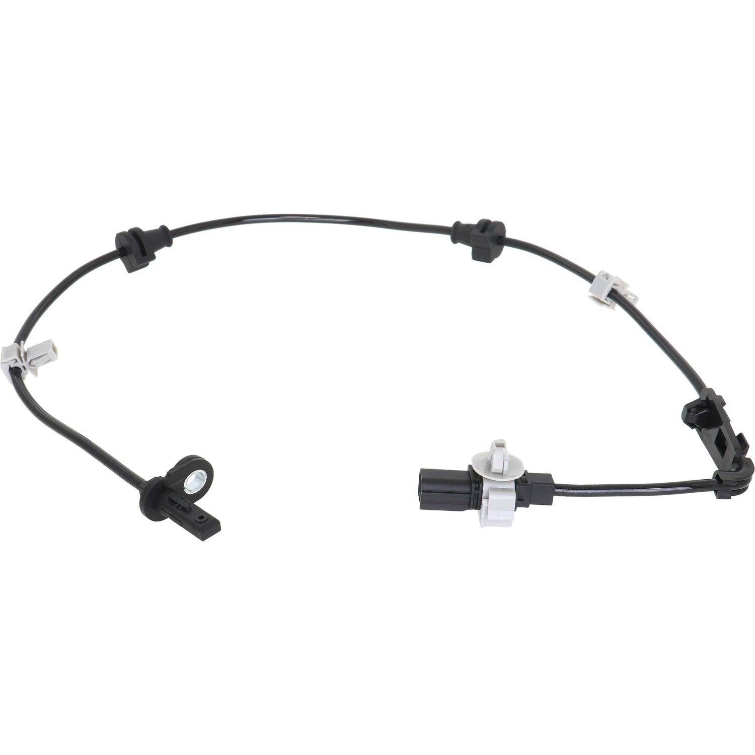 HOLSTEIN ABS Wheel Speed Sensor 2ABS3501