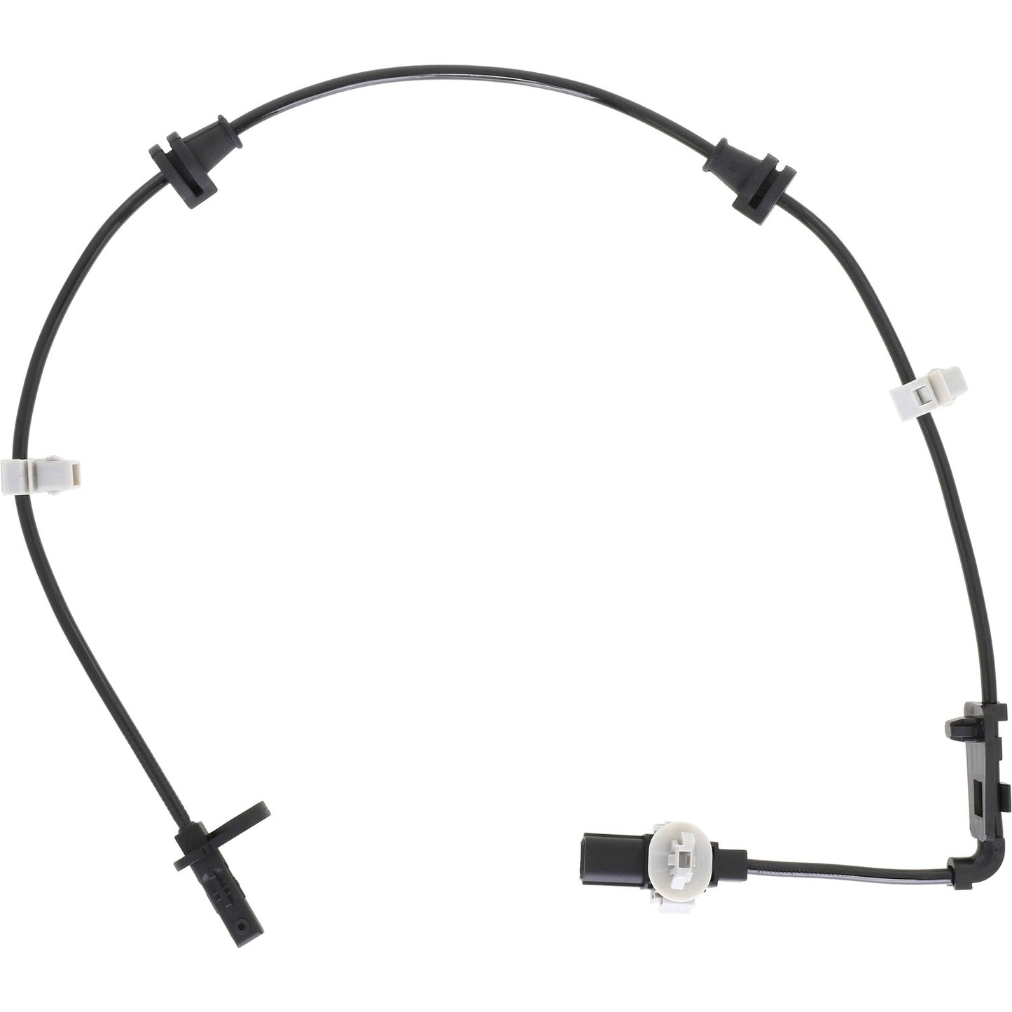 HOLSTEIN ABS Wheel Speed Sensor 2ABS3501