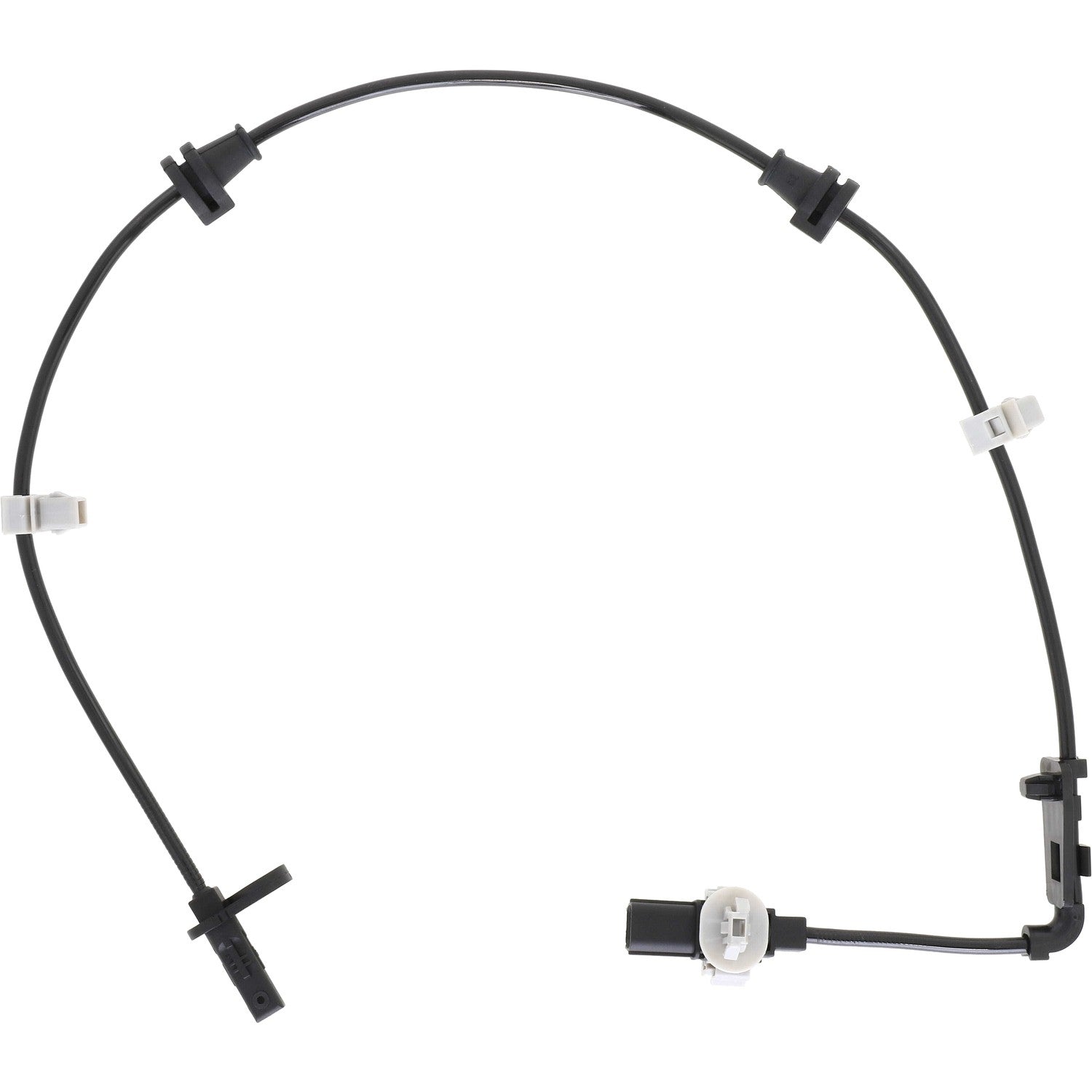 HOLSTEIN ABS Wheel Speed Sensor 2ABS3501