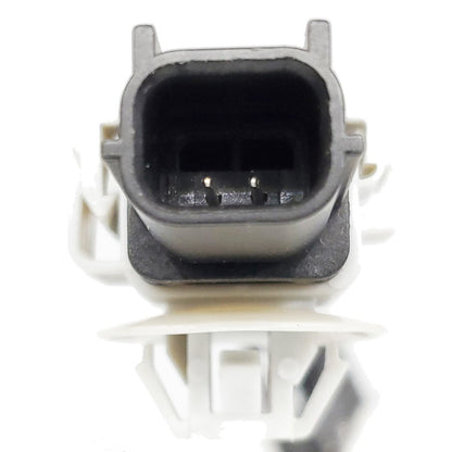 HOLSTEIN ABS Wheel Speed Sensor 2ABS3501