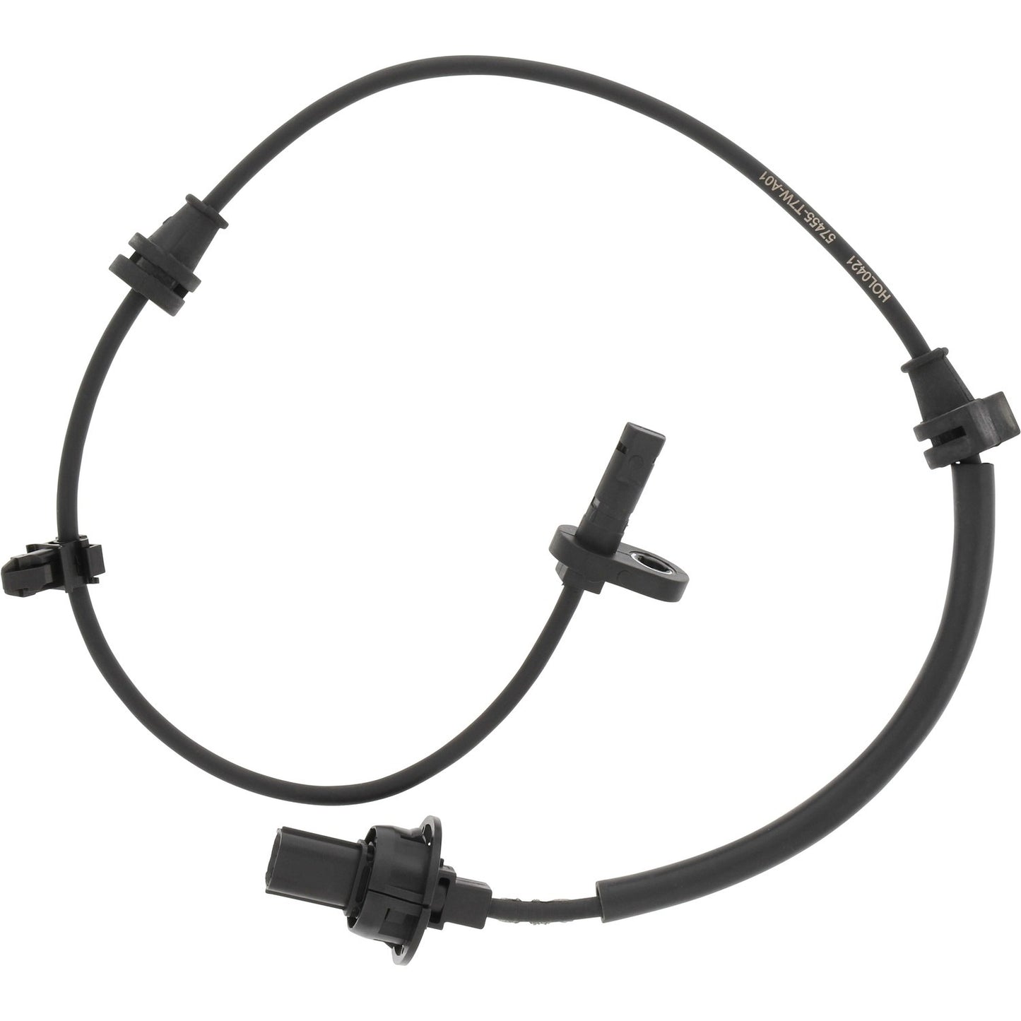 HOLSTEIN Holstein Parts 2ABS3505 ABS Wheel Speed Sensor 2ABS3505